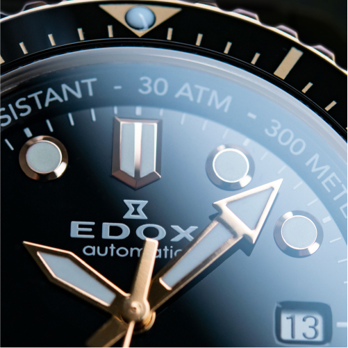 edox