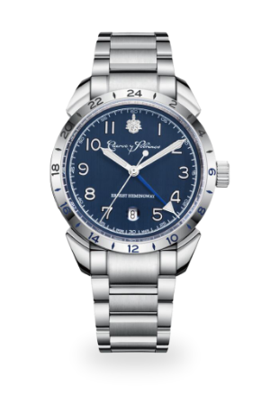 HEMINGWAY GMT FISHERMAN